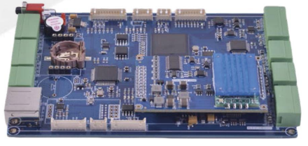 TDLAS 全功能数字单板卡
